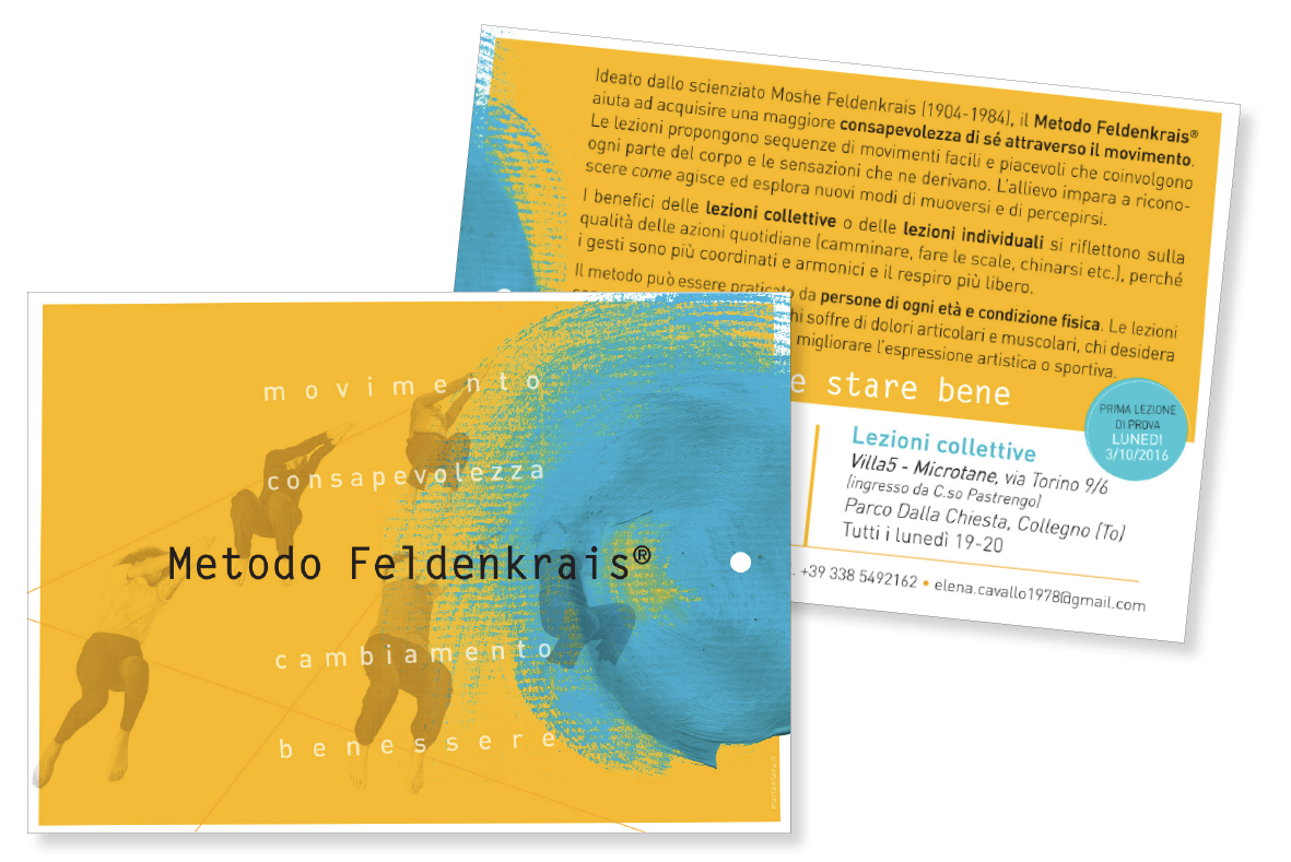 Metodo Feldenkrais